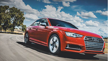 Подорож у машині